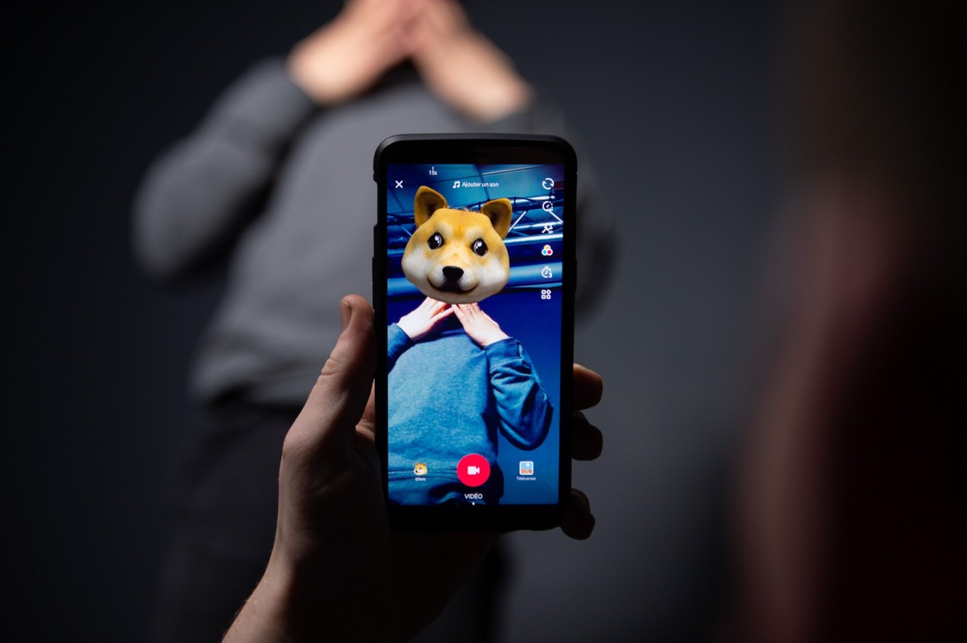 Qué es TikTok, la app que tiene enganchados a los adolescentes