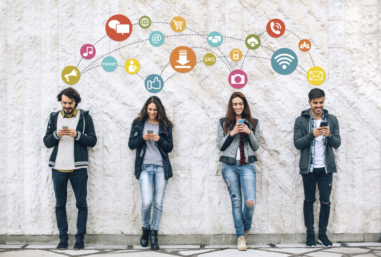 7 tácticas para trabajar con influencers