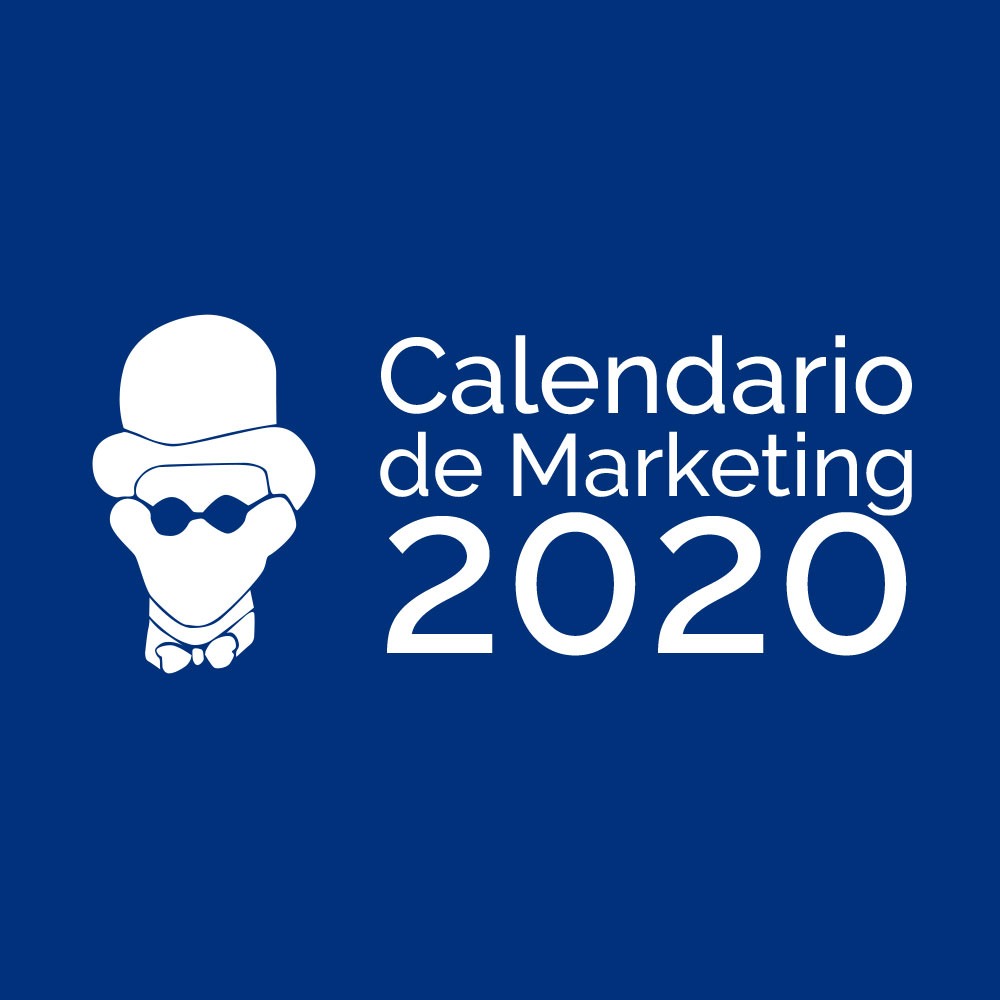 Calendario de Marketing 2020