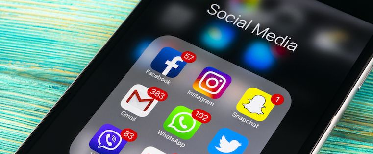 ¿Qué es la atención al cliente social?