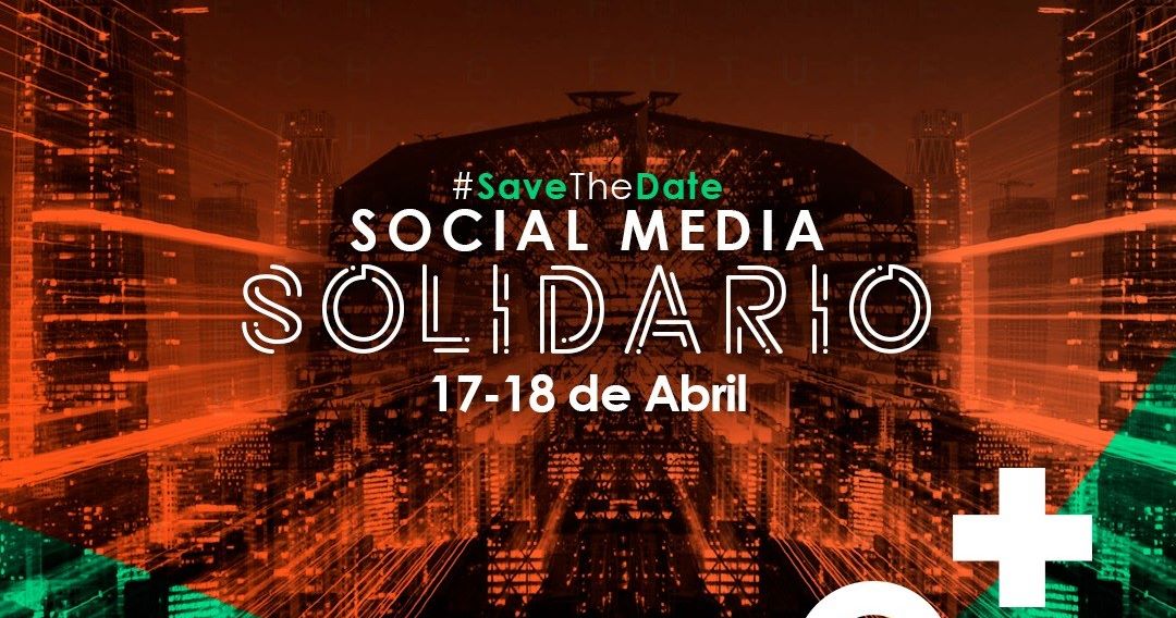 Social Media Solidario 2020
