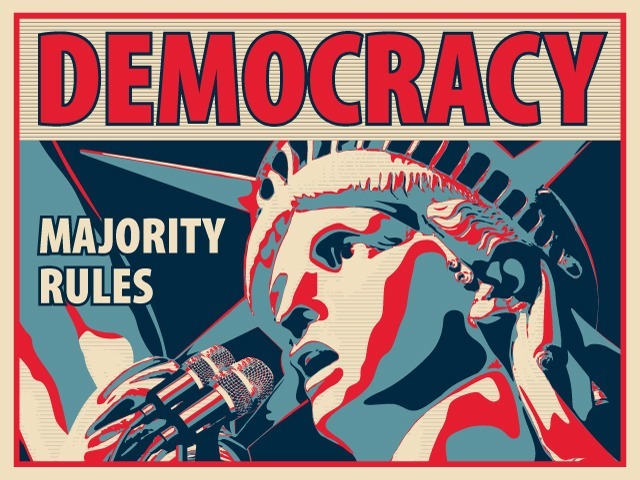 Fake News, Fake Politics, Fake Democracy