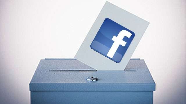 Nuevas reglas de Facebook para campañas políticas en LATAM