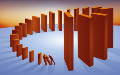 La campaña: un ecosistema de información estratégica