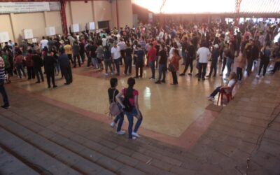 ¿Quién vota en Paraguay?
