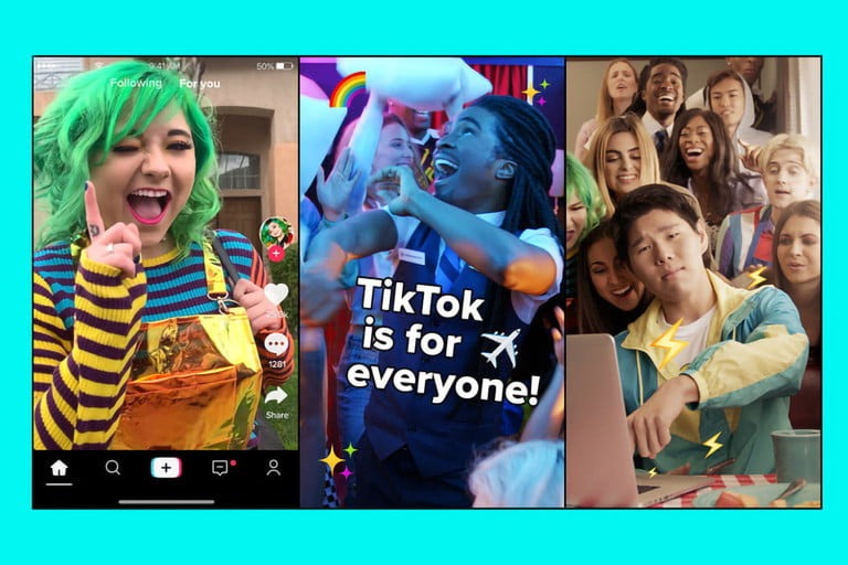 Qué es TikTok, la app que tiene enganchados a los adolescentes