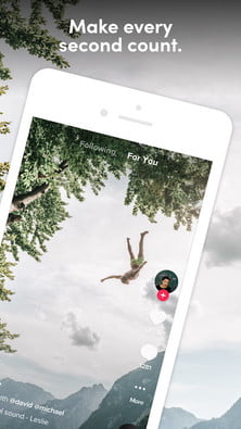 Qué es TikTok, la app que tiene enganchados a los adolescentes