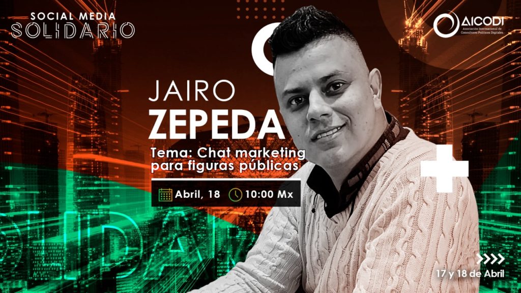 Social Media Solidario 2020