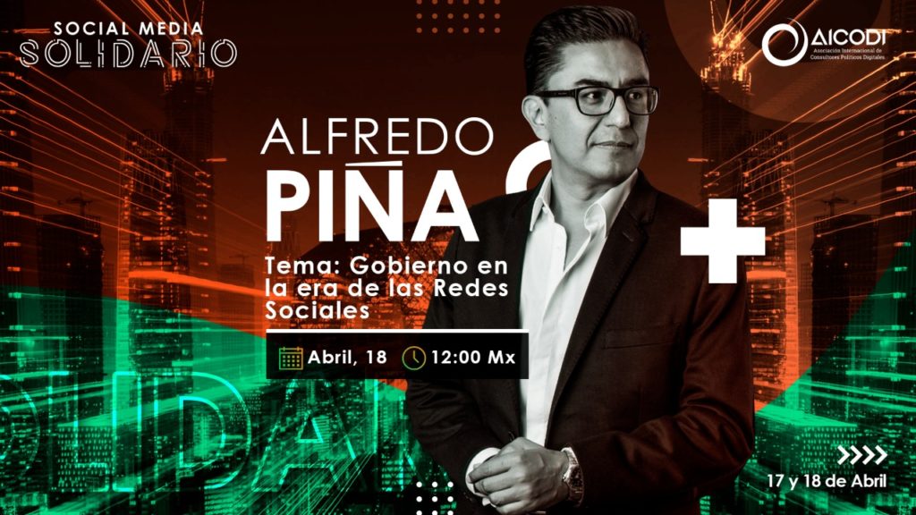 Social Media Solidario 2020