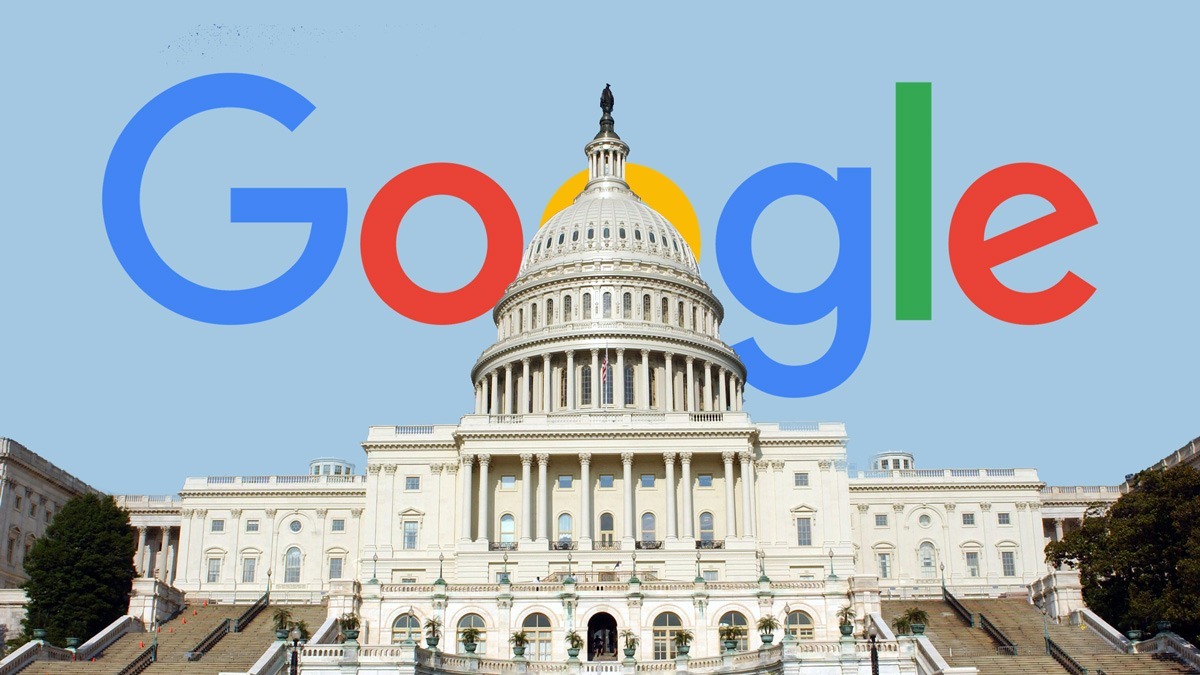 Google: solo podrán pautar política usuarios ubicados en el país