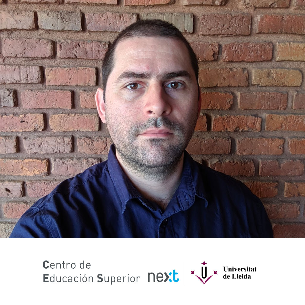 Boris Dedoff culmina Master en Comunicación Política y Marketing Digital de CES Next