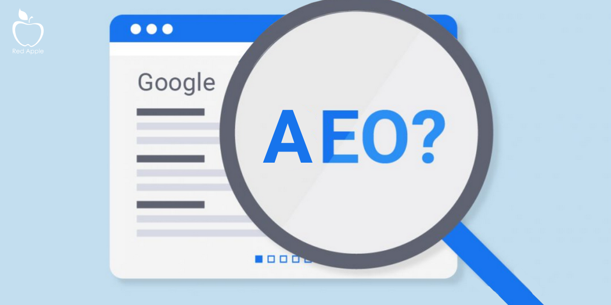 Adios SEO… hola AEO! ¿Qué es la Optimización para Motores de Respuesta (AEO)?
