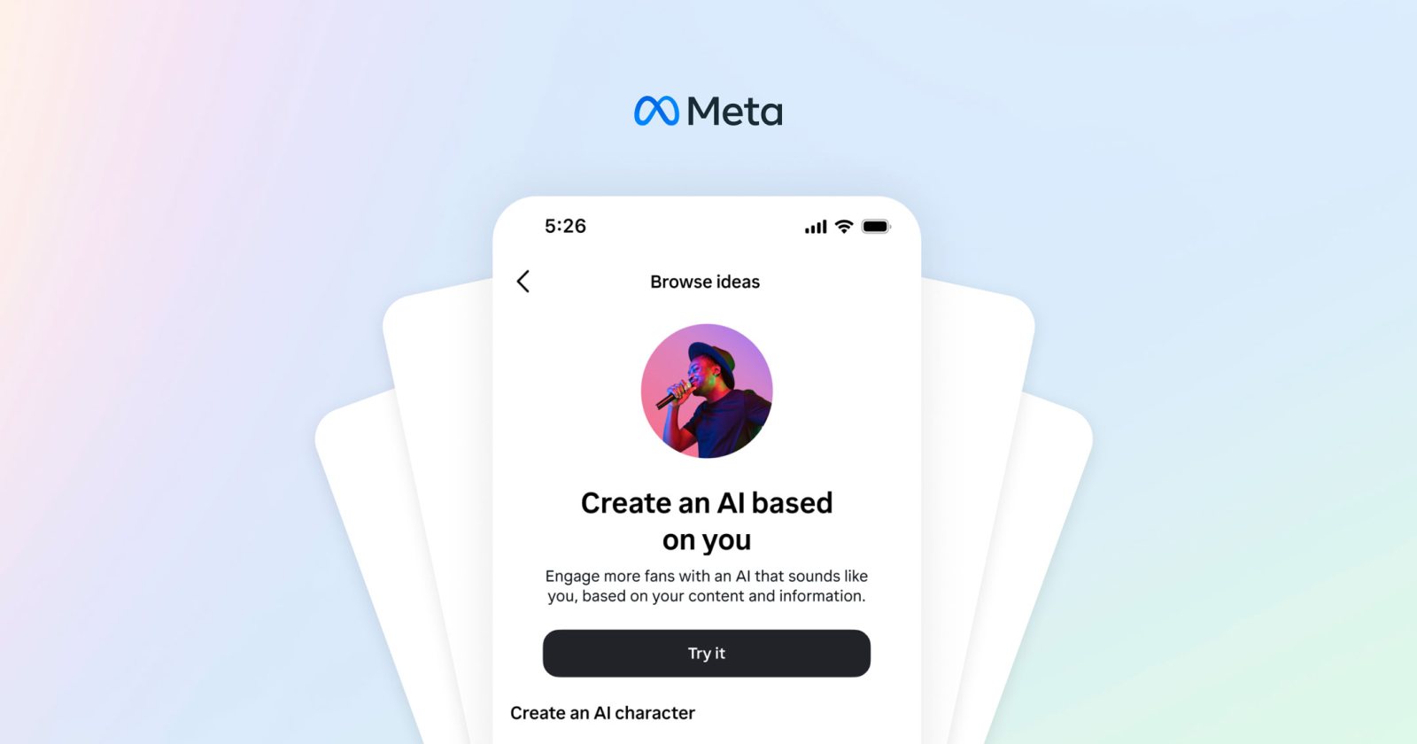 Meta AI Studio: la innovación que ya está al alcance de los paraguayos